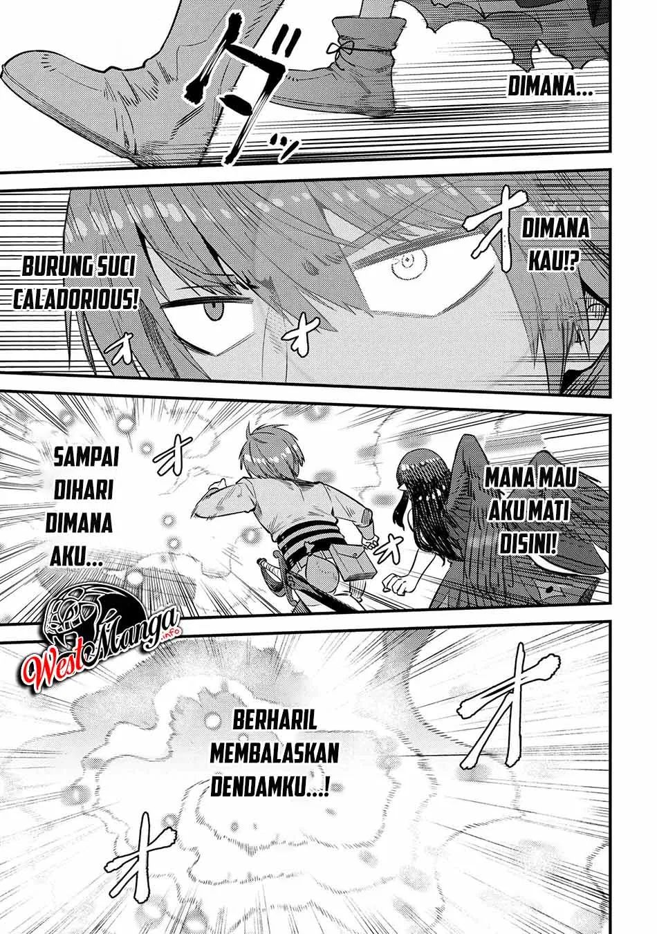 Kaifuku Jutsushi Yarinaoshi: Sokushi Mahou to Skill Copy no Chouetsu Heal